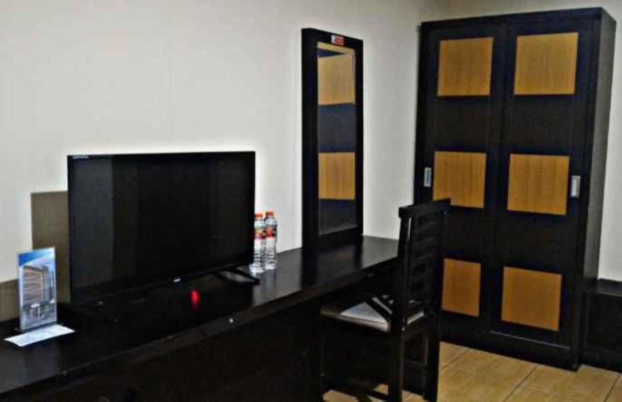 Davinci Cisarua Hotel Bogor