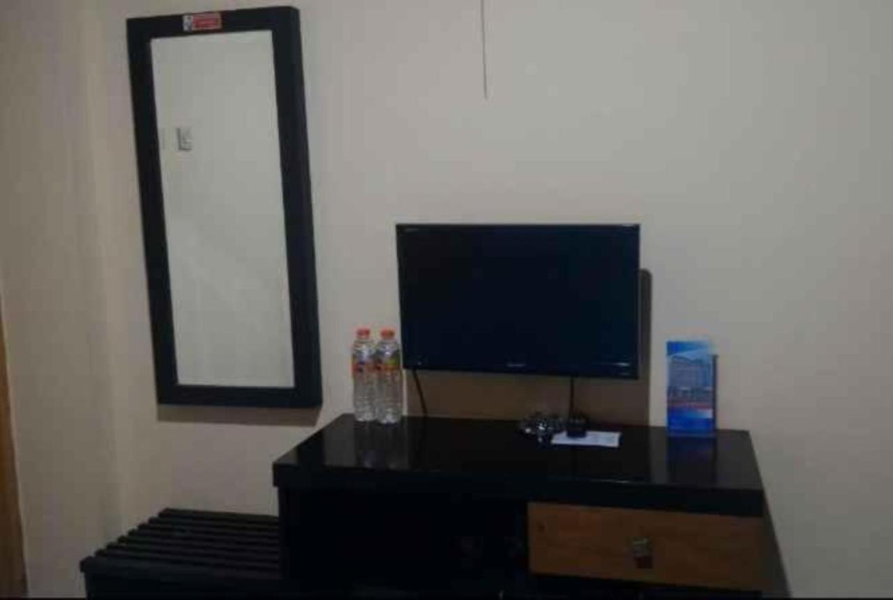 Davinci Cisarua Hotel Bogor