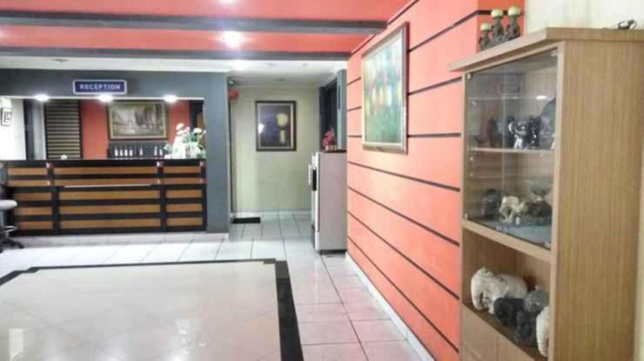 Davinci Cisarua Hotel *